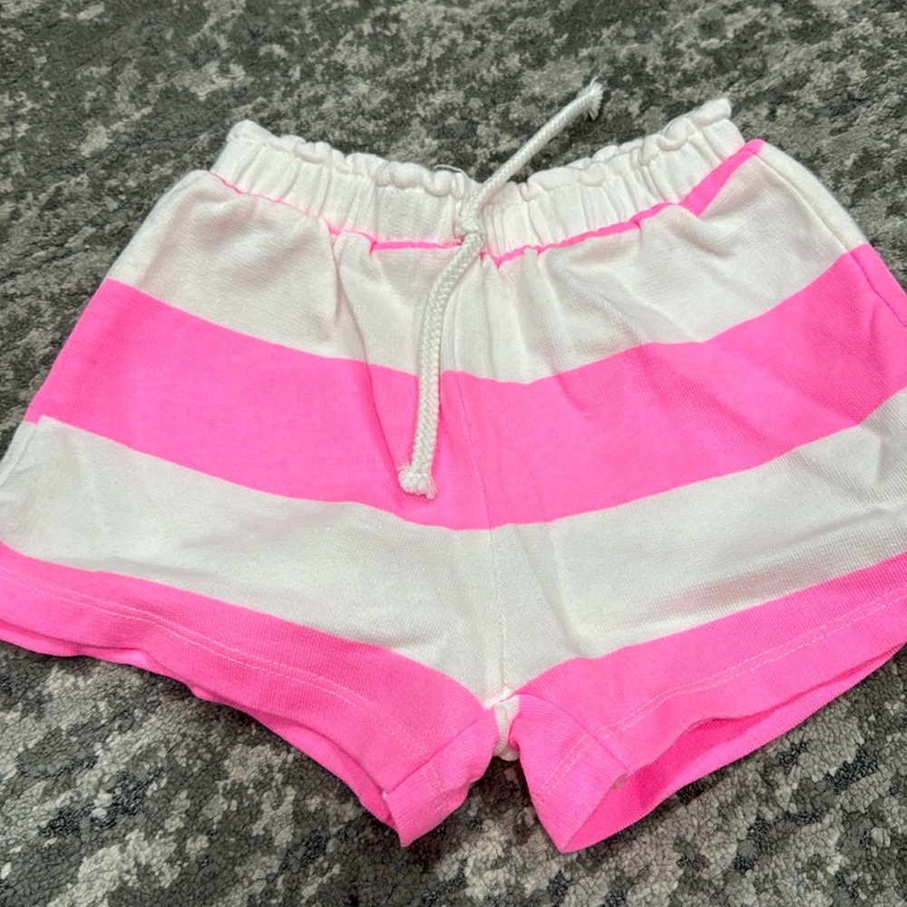 Zara shorts